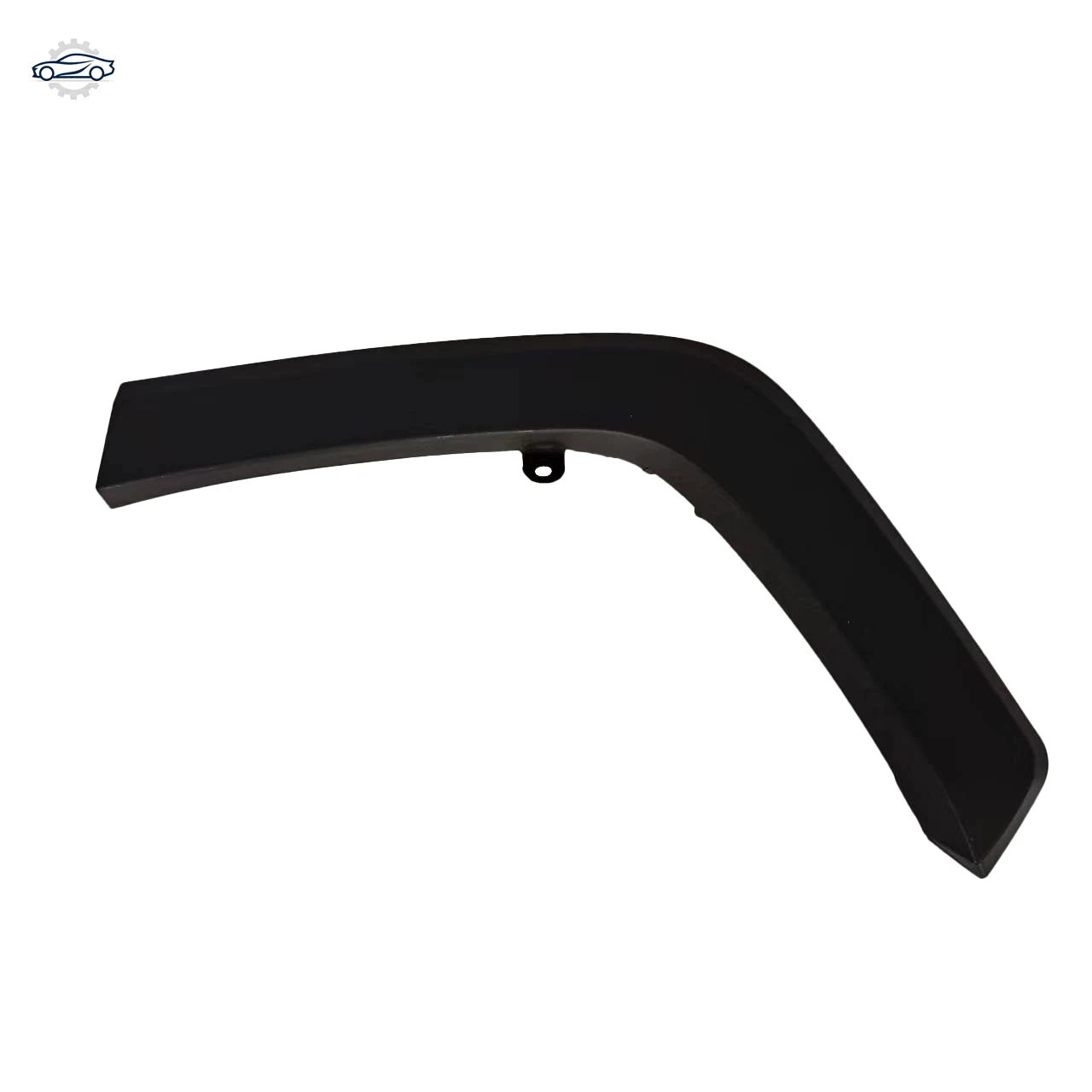 75605-0R090 75606-0R090 Auto LH RH Rear Fender Moulding the First Half Long for RAV4 2019