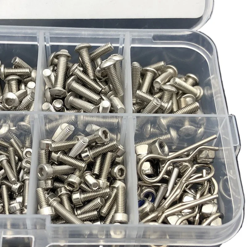 Thumbnail 4 - #63 Latest RC Car Tool Kits Offers