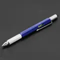 blue-1 pc pen