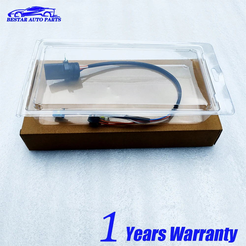 

OEM 09G 927 363 09G927363B 09G927363 For VW AUDI 6 Speed Auto Transmission Gearbox 6-pin Internal Harness Wiring