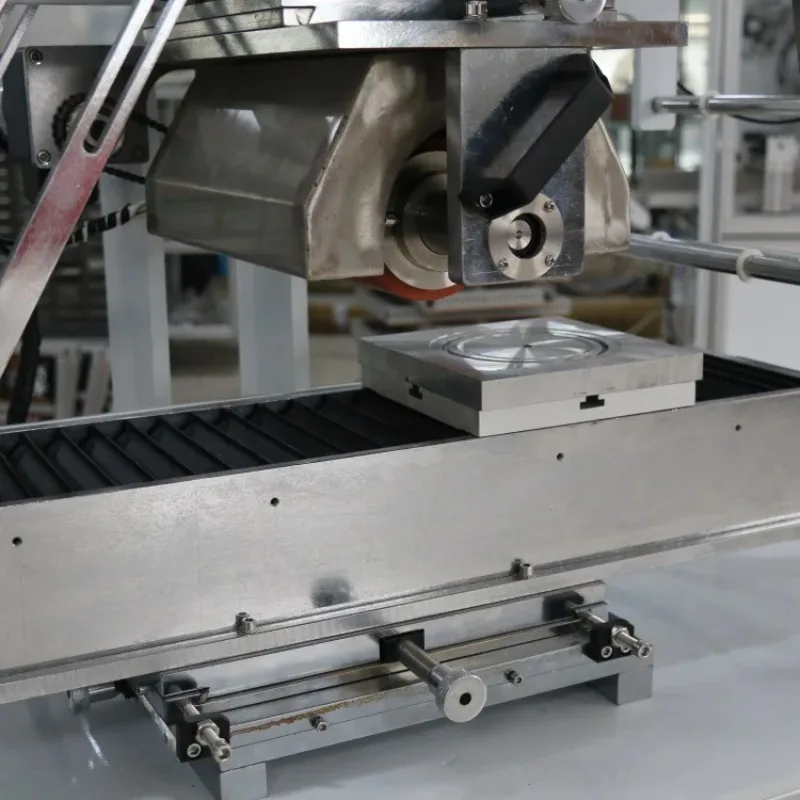 Dual-Purpose Automatic Hydraulic Flat Bending Machine Electric Plate T-Shirt Garment & Paper Heat Press New Condition