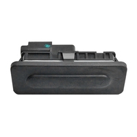 9676028380 Trunk Switch Back Door Switch Back Door Button For Peugeot 3008 5008 RCZ Citroen C3 C4 C5 Picasso DS5 DS6