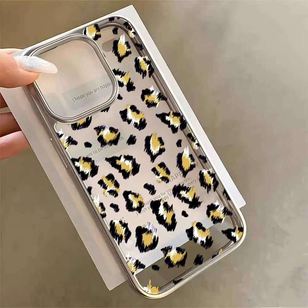 حافظة لهاتف آيفون 16 برو ماكس 11 13 12 14 15 برو 7 8 Plus XR XS MAX 15Plus غطاء مقاوم للصدمات