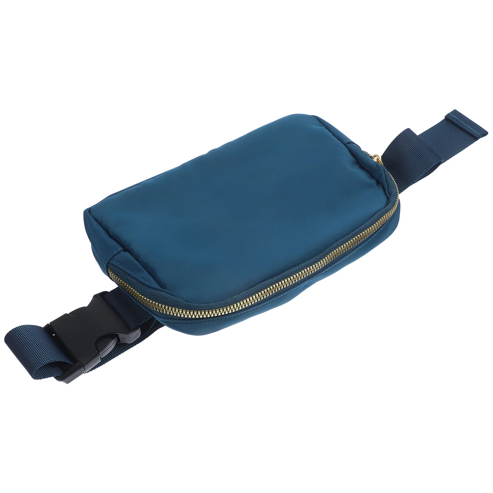 Adjustable Running Fanny Pack Fitness Waist Belt Sports Cloth Small Outdoor Bag Lightweight Durable Phone Storage Chest Bag