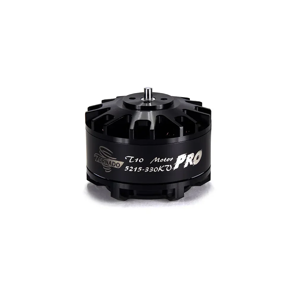 VoltSBrotherHobby Tornado T10 5215 PRO 170KV 330KV 380KV 500KV 6-12S X-CLASS Brushless Motor For FPV Racing Drone