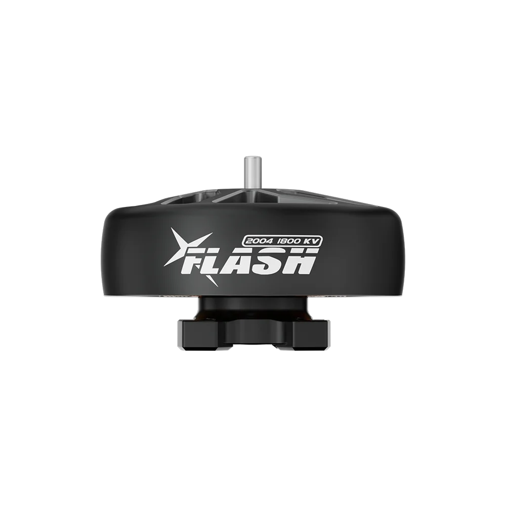 Flash Motor 2004 6S 1800KV 4S 2900KV FPV Brushless For 3inch Cinewhoop 4inch Long Range 5inch Toothpick RC Racing Drone Parts