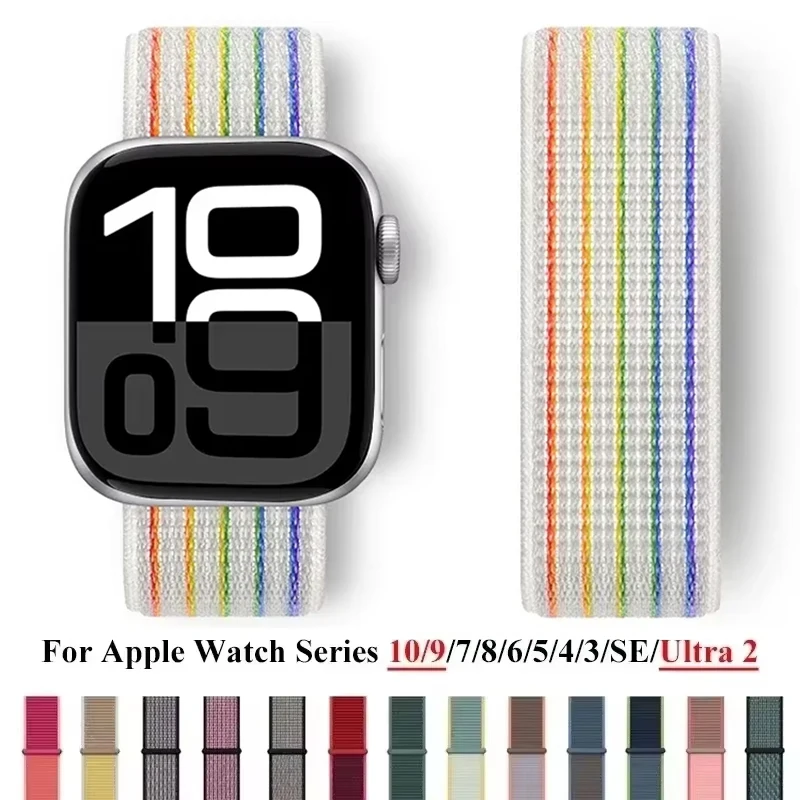 Nylon Loop For Appl…