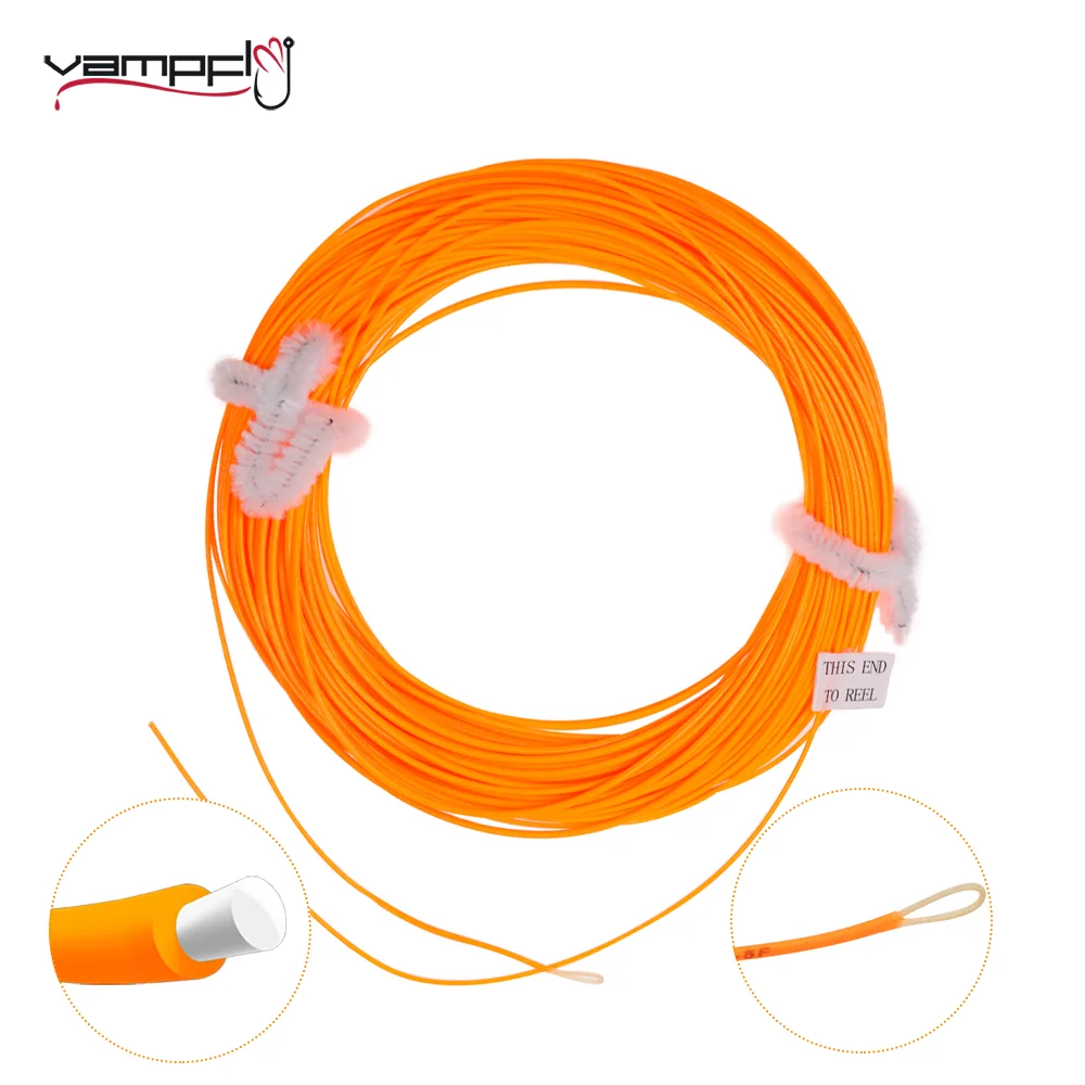 

Вертушка, двойной конус, Вес вперед, плавающий ПЭ плетеный сердечник, рыболовная леска, сварная петля, леска для ловли форели, аксессуары для рыбы