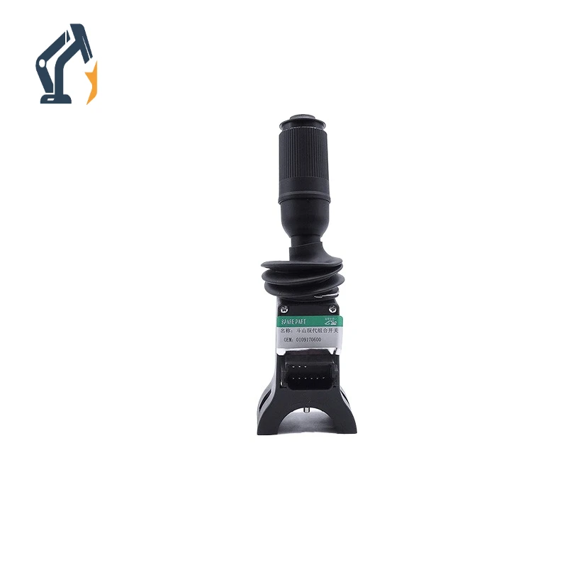 

0109170600 Combination Switch Assembly Suitable For Modern R140w-9170/180 Mechanical Engineering Parts Wheel Excavator