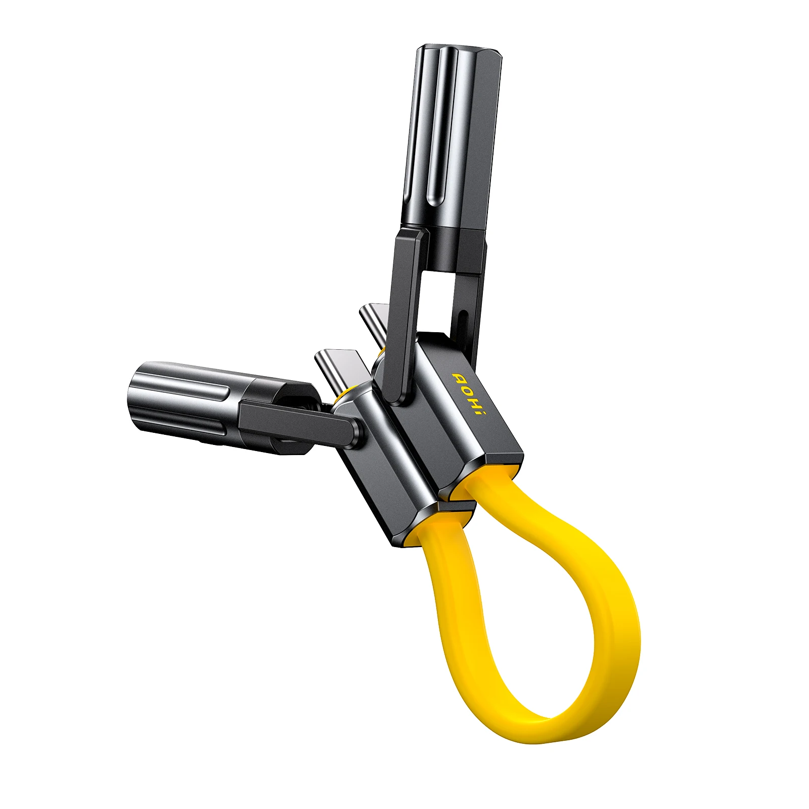 Prometheus Cable