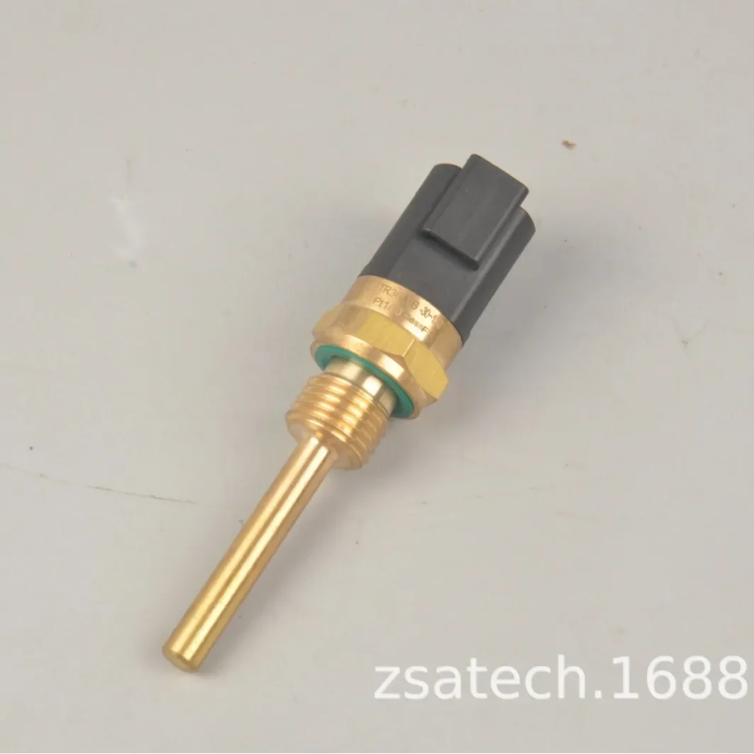 2026 Germany WIKA WIKA Temperature Transmitter TR36 0-150 Degrees 4-20mA Compact For Heat Exchange Units