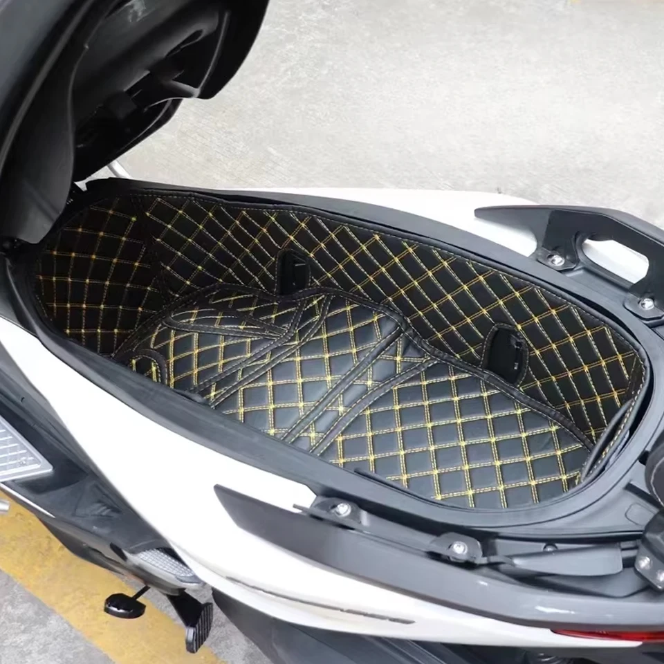 Thumbnail 3 - #11 Compare Motorcycle Seat Cushions Before You Buy