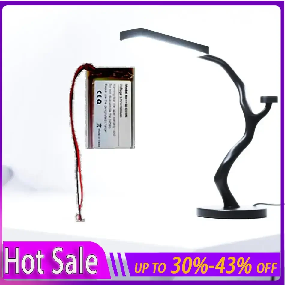 

700Mah Durable High-Quality Motorcycle Helmet Headset Battery For Sena SLR2 SP51 Shoei GT-Air II 2019 Neotec