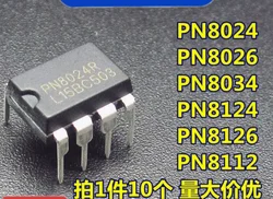 Free ShipPing 10PCS/LOT  PN8024 PN8034 PN8044 PN8036 PN8048 PN8124 PN8126 PN8015    PN6012 PN8326 PN8135 PN8160 New