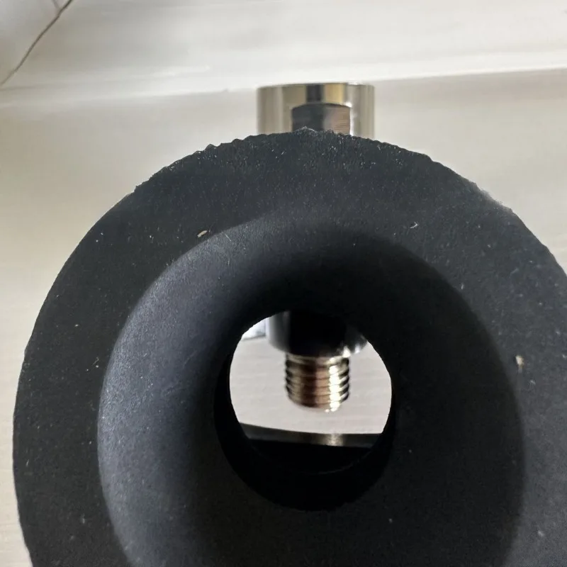 Collector M22 Inner - M16 Outer Diamond Core Drill Bit Dust Collector Adapter Water Converter