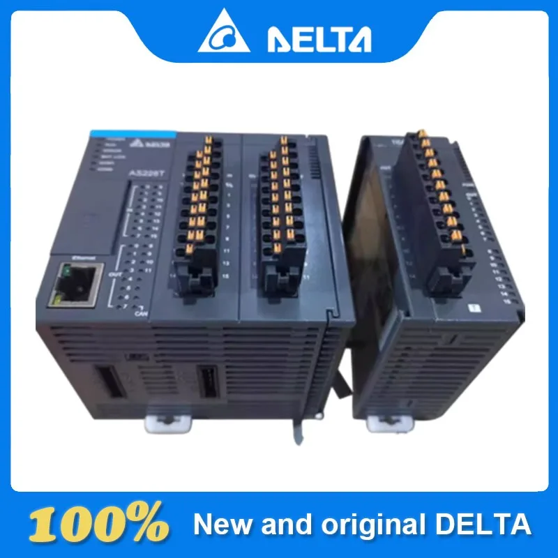 Delta AS PLC AS228T-A AS228P-A AS228R-A AS218TX-A AS218PX-A AS218RX-A AS332T-A AS332P-A AS324MT-A AS320P-B AS300N-A AS320T-B