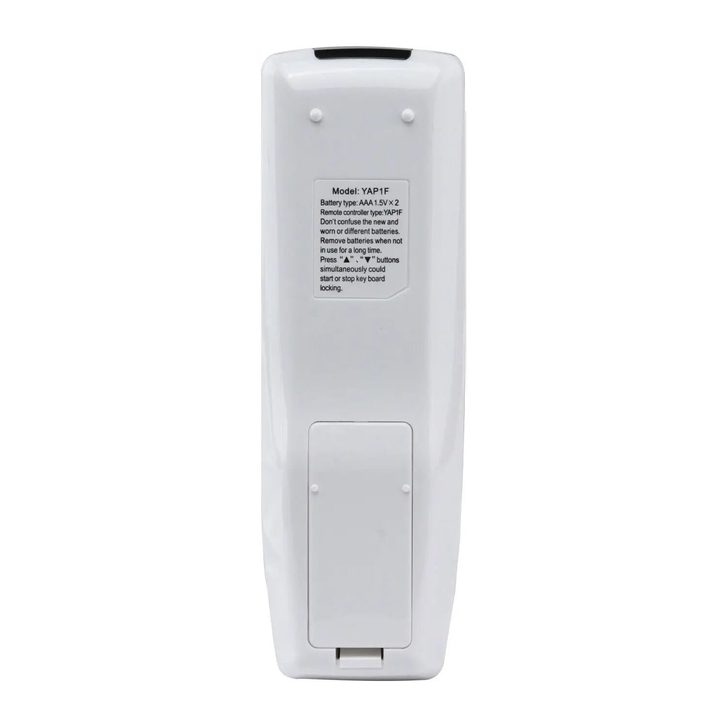 New YAP1F AC Remote For Gree Air Conditioner A/C Remote Control YB1F2 YB1FA YAP1F2 YV1L1