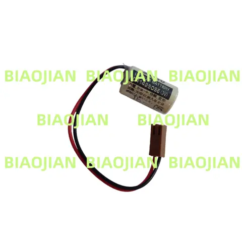 Original New CR14250SE 3V CR14250SE(3V) CR1/2AA CR14250 14250 PLC Battery