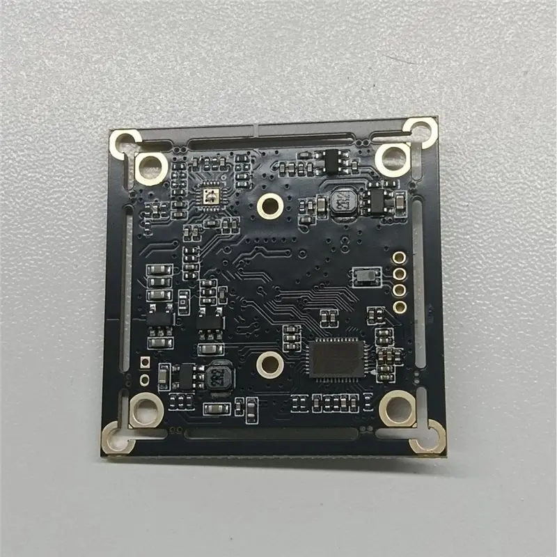 Industrial Digital Camera Lens 5MP HD Camera Module OV5520 Chip 2K Industrial Vision Module