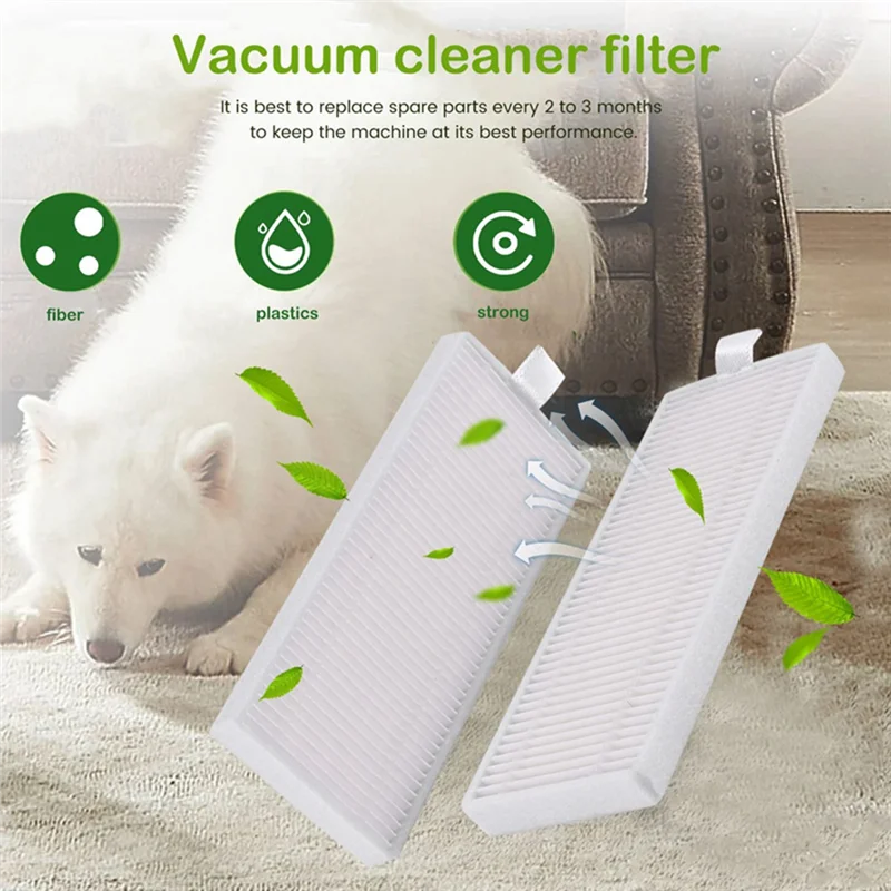 Para accesorios de piezas de Robot aspirador Lefant, piezas de repuesto para piezas M201/M210/M501A/M571/T700