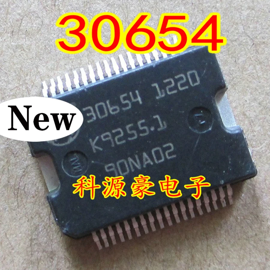 

30654 New Original IC Chip Auto Computer Board