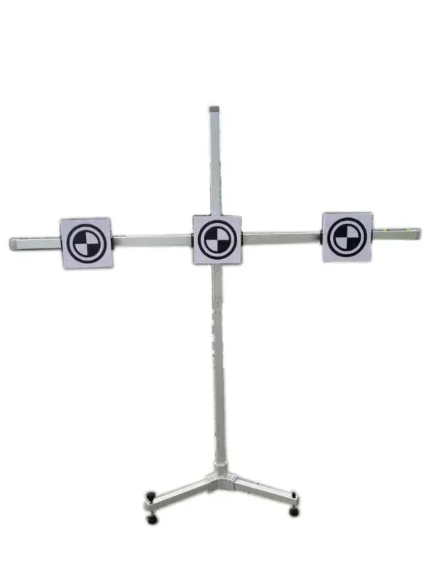 launc ADAS Eco Standard Versão Plus VW-LDW e ACC e Refletor de Canto X431 ADAS Ferramenta de Calibração Móvel