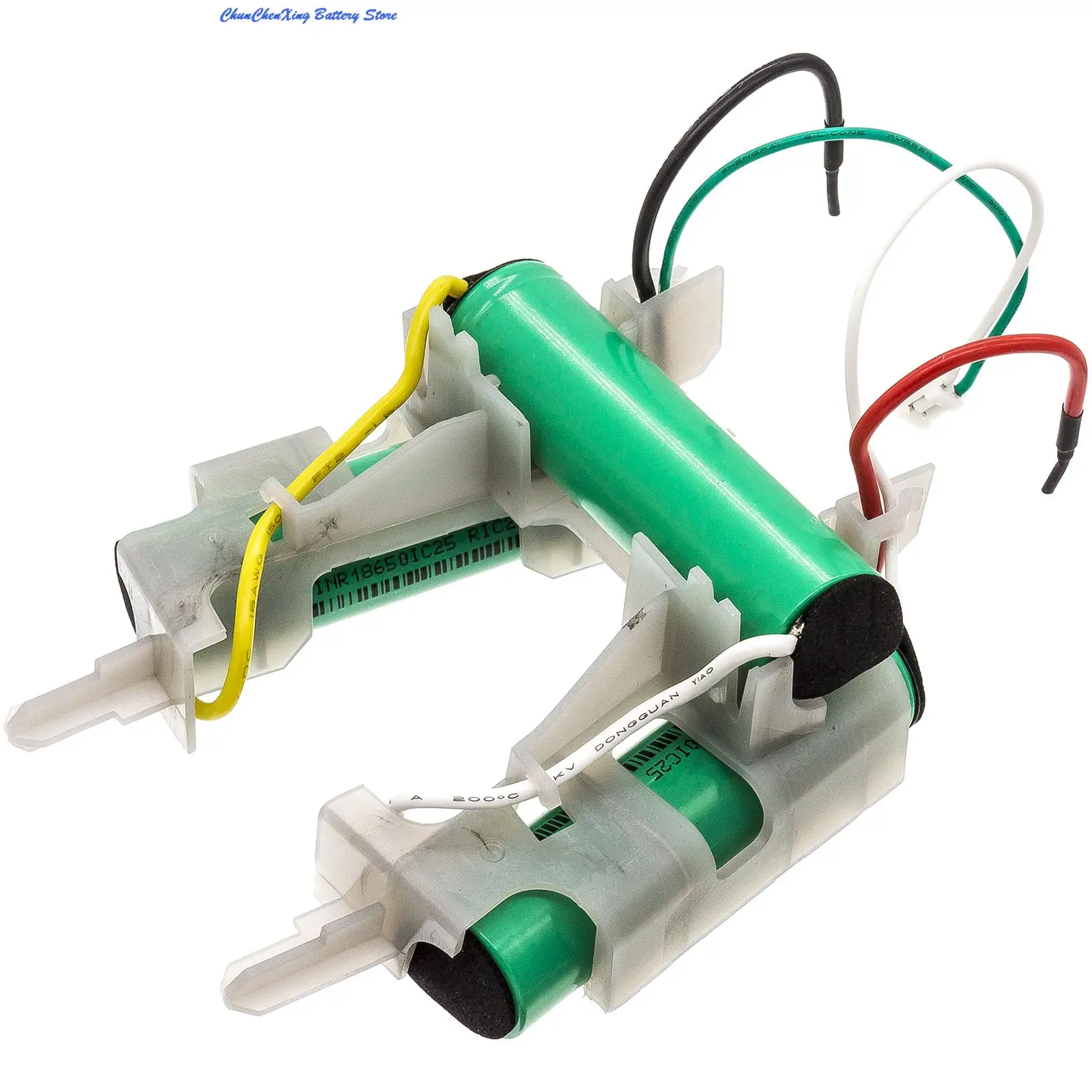 بطارية كاميرون سينو 1500mAh/2500mAh للإلكترولوكس ZB3101 ، ZB3102 ، ZB3103 ، ERG101 ، ERG103 ، ZB102ER ، ZB103ER ، ZB3102BRCK ، 900273758