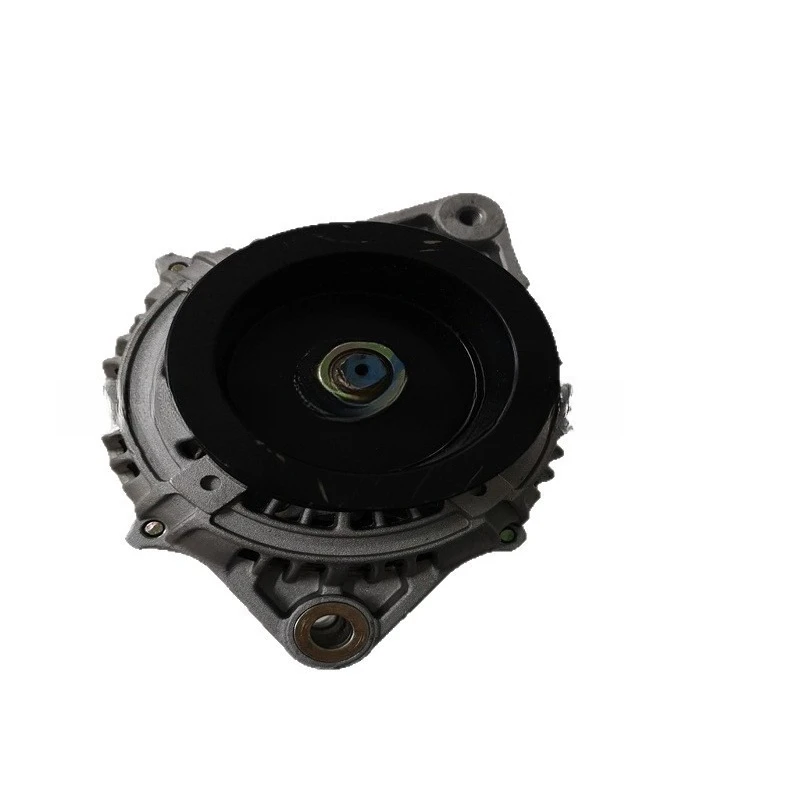 Mechanical Parts PC200-8 Engine Computer Board 600-467-1100 Excavator