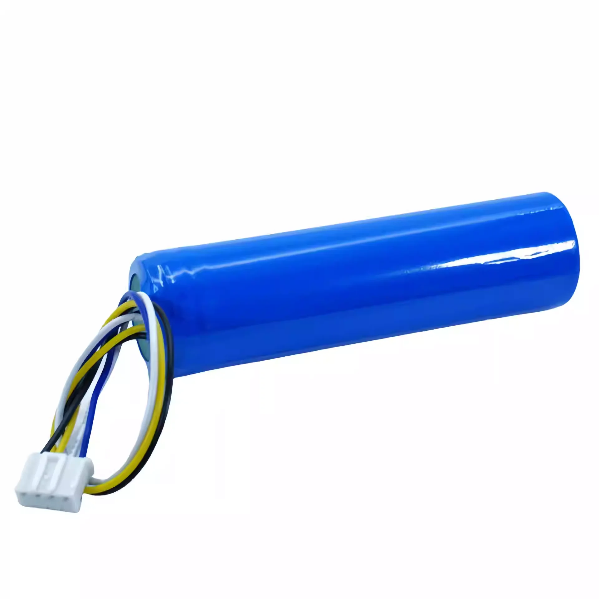 

Новый аккумулятор для Qolsys IAN034NA QR0083-840 IQP4005 IQ Panel 4 PowerG