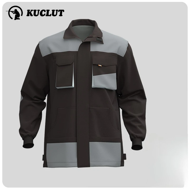 Variant: Brown gray