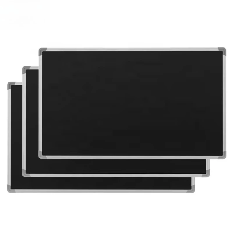 

High Quality Creative Home Wall Mounted Kitchen Memo Blackboard
