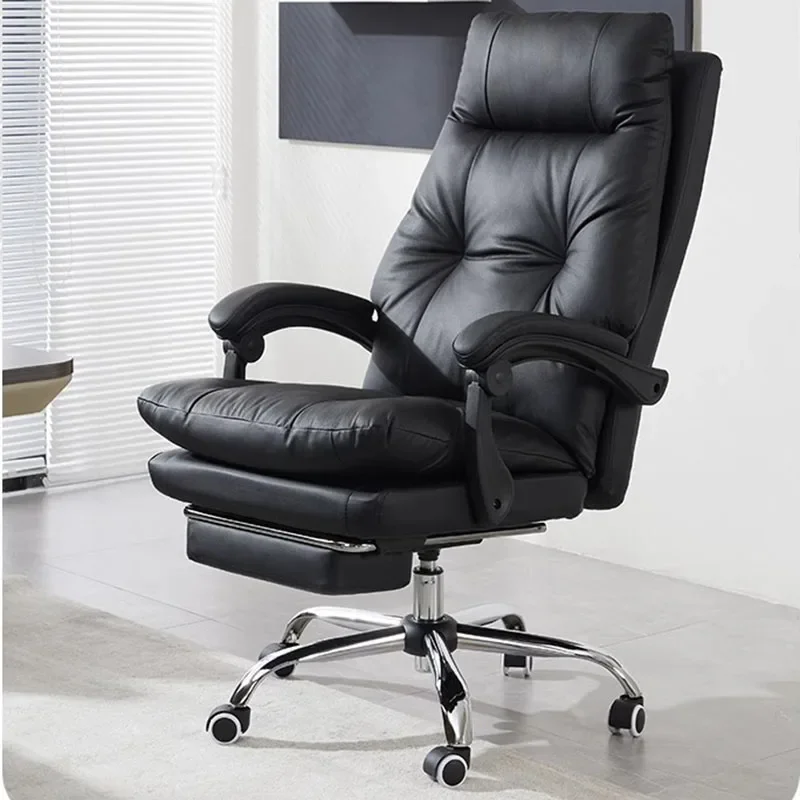 

Work Chair Swivel Living Room Chairs Relaxation Armchair Meeting Backrest Relaxing Computer Comfortable Office Gaming Gamer Lazy