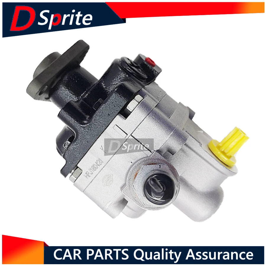 Auto Power Steering Pump For Audi 80 90 Cabriolet Coupe 2.0 054145165A 054145165H  8G0145165X 8G0145165 054145165KX 54145165K