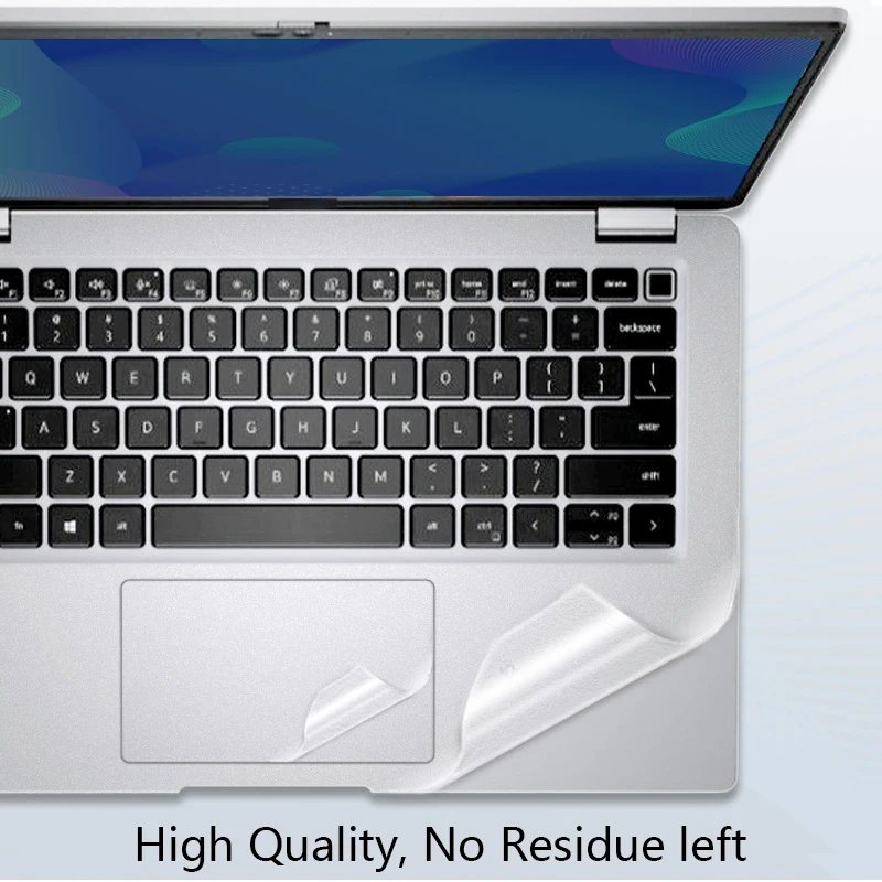 Защитная пленка для ноутбуков для Macbook Skin Case Pro 14 16 M1 M2 2023 Air 13 13.6 15.3 \'\' Наклейка с защитой от царапин для ноутбука