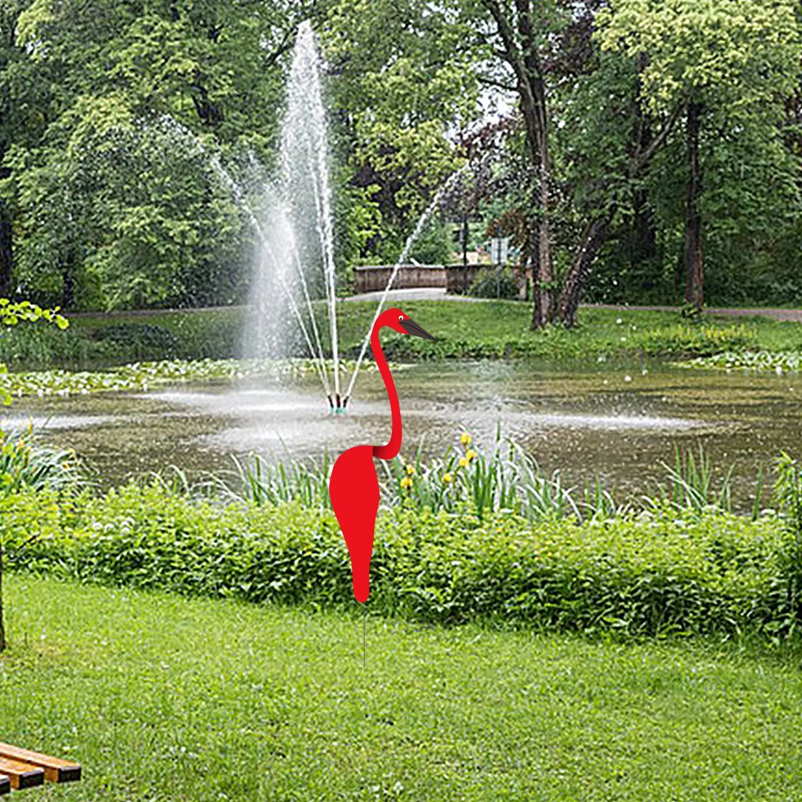 Thumbnail 4 - #2 Trending Yard Garden Ornaments Right Now