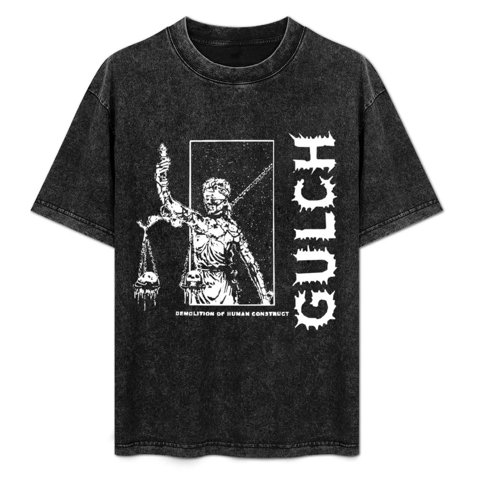 

Gulch T-Shirt plus sizes summer 2025 basketball graphic tees vintage graphic tee mens t shirt