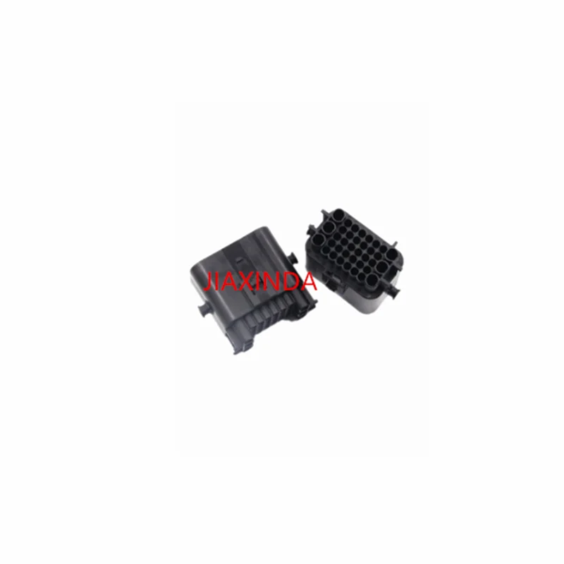1897726-2 Shell-type connector female terminal housing plug