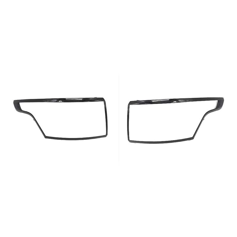 

Задний фонарь автомобиля, абажур, задний бампер, задний чехол для Land Rover Range Rover Sport 2014-2020