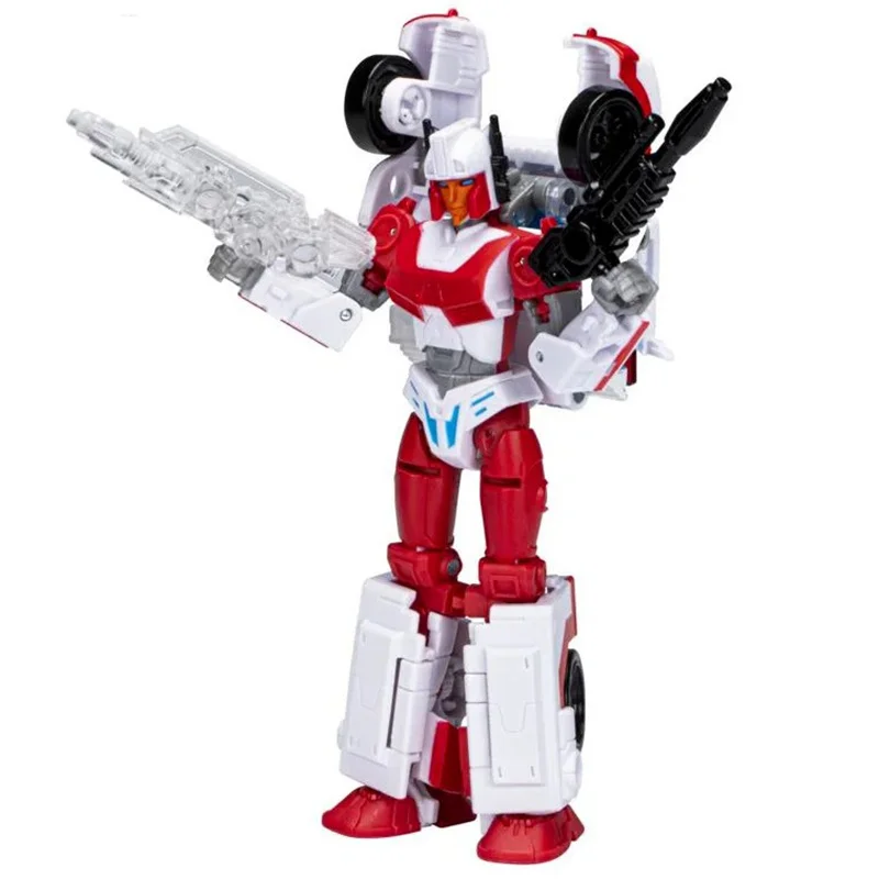 Hasbro Transformers Legacy Minerva Autobot Walgreens Limited 112Cm Deluxe Class Originele Action Figure Model Toy Gift Collection