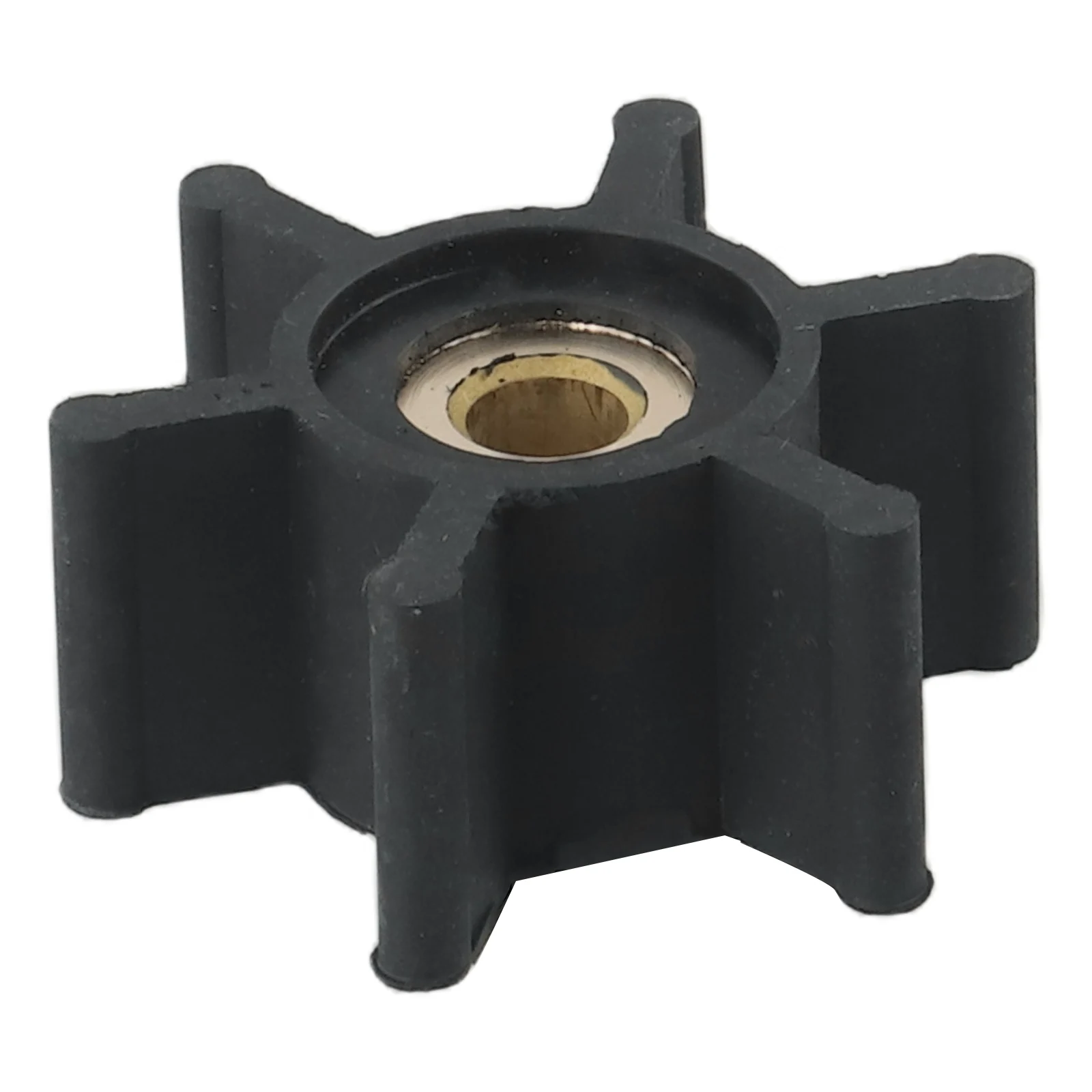 1pc Replacement Impeller For M 18 Transfer Pumps Replaces 49-16-2771 49JV05 49JV06 Rubber And Brass Easy Install Hot Sale