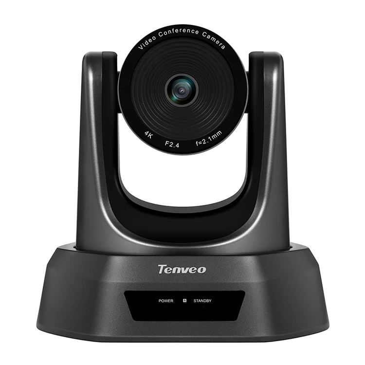 TEVO-NV4K Newest Ultra 4K Ptz Video Conference Camera USB2.0 PTZ Camera For Broadcasting