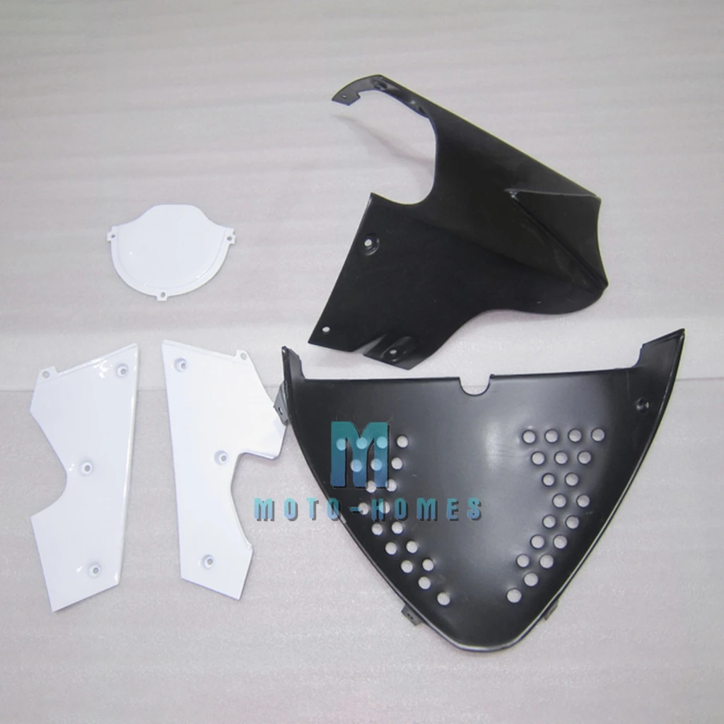 Prime Motorcycle Bodywork for SUZUKI 1996 1997 1998 1999 GSXR600 SARD GSXR750 96-99 Motorcycle Wrecked Rebuild Bike Fairings