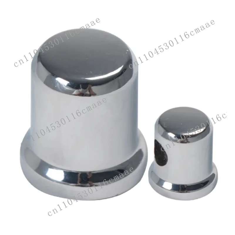 High Quality Hot Selling Accessories Musical Instrument Accessories Zinc Alloy Chrome Drum Ears Drum Cover Drum Ears