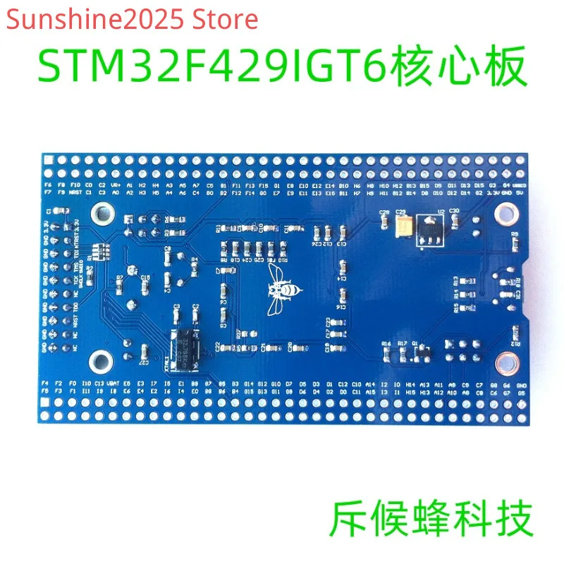 NEW STM32F429 Core Board Minimum System STM32F429IGT6 Development Board STM32F429IG Board