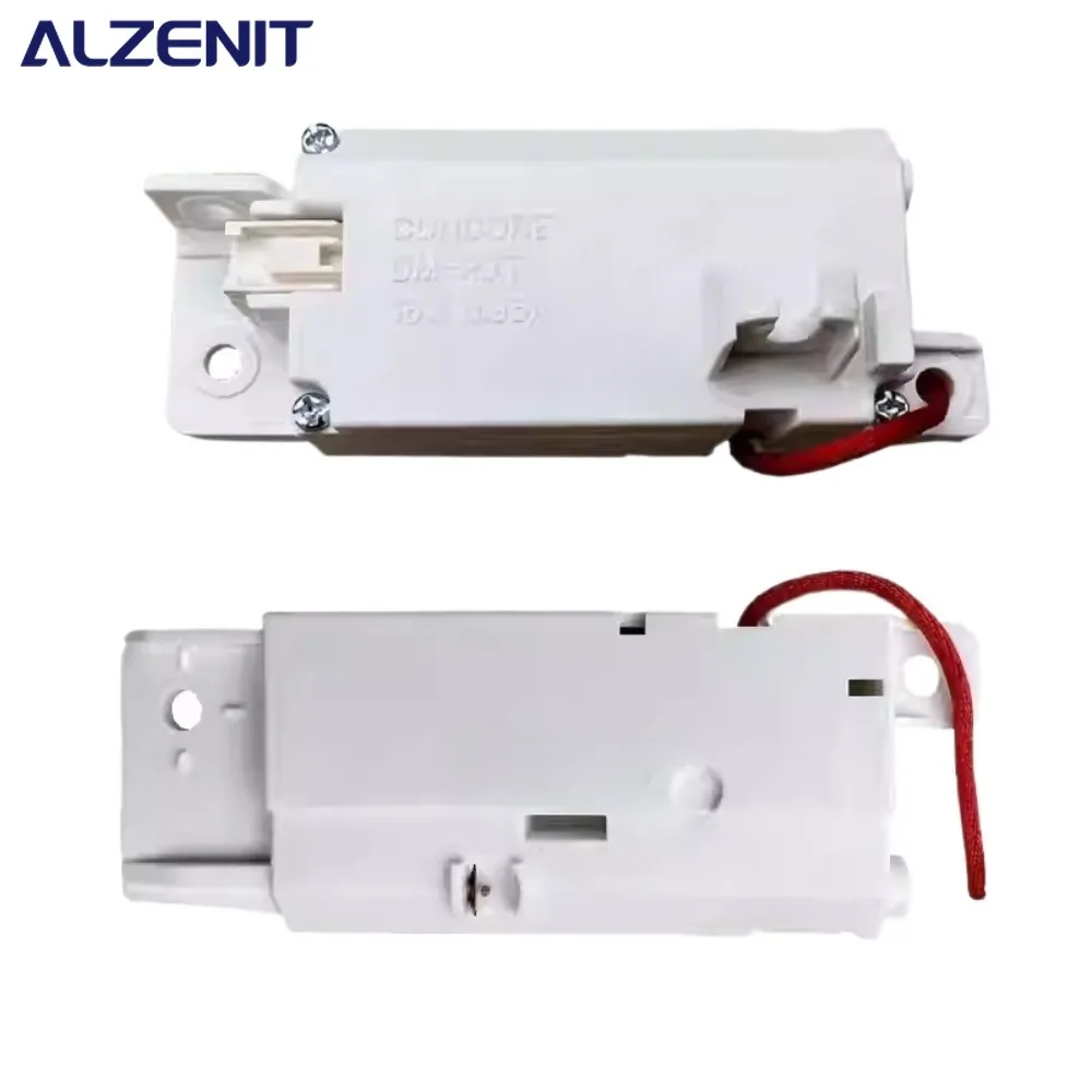 New For LG Washing Machine Door Lock Delay Switch EBF61215202 DM-PJT 16V 0.95A Washer Parts