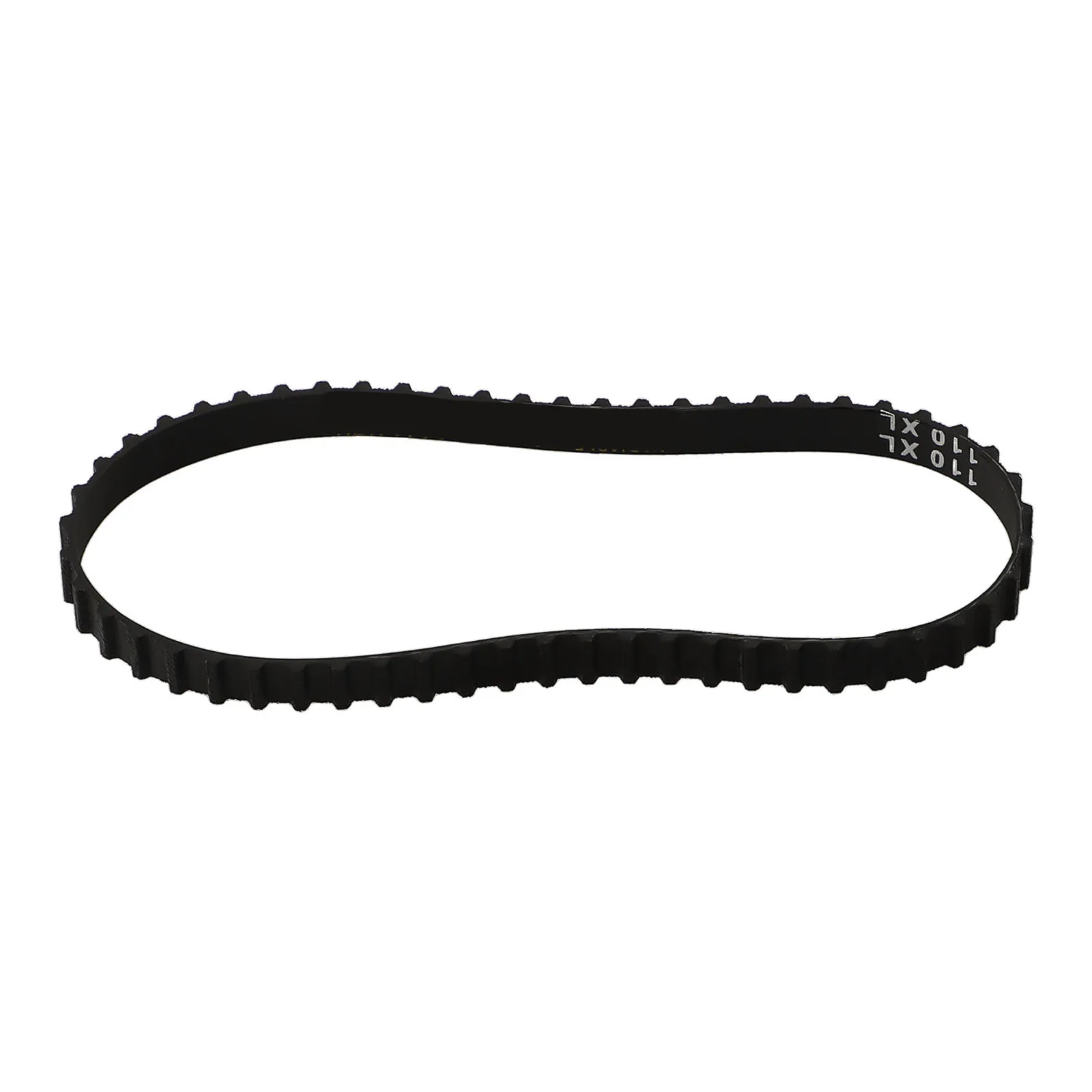 

For Sander Maintenance Black Sander Belt High Quality Sander Belt Compatible With BR300 Unused Replacement Part