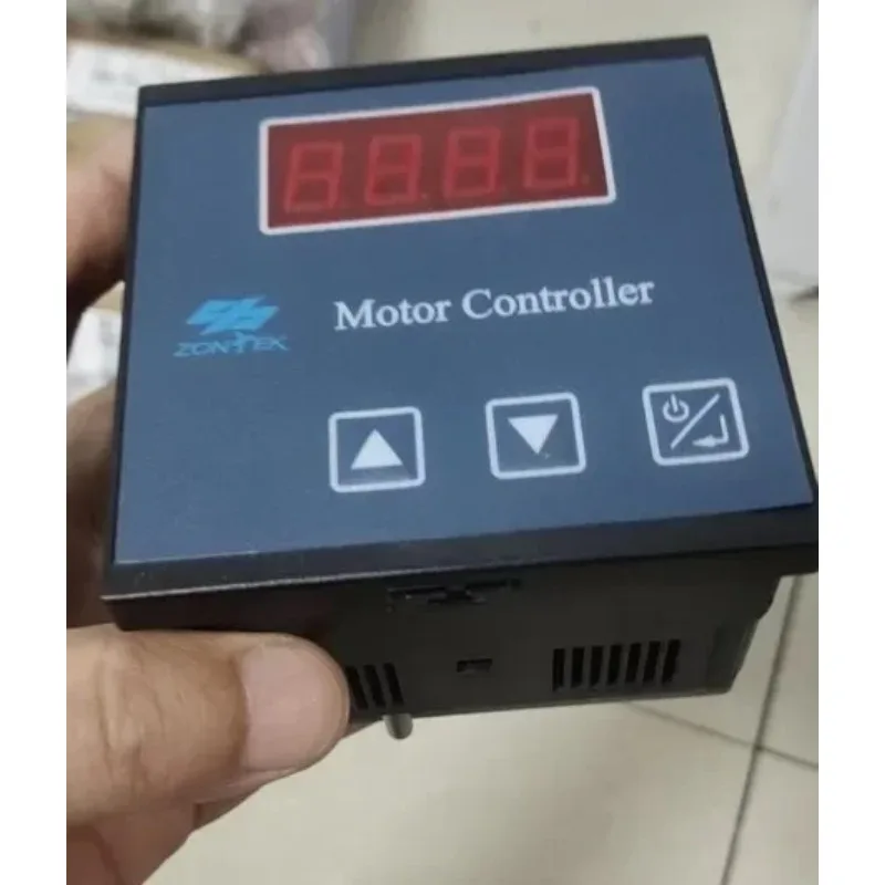 2025 hot sale ZONYEK Motor Controller DEC-8505A2 DEC-8505Y2 0.55-37KW NEW