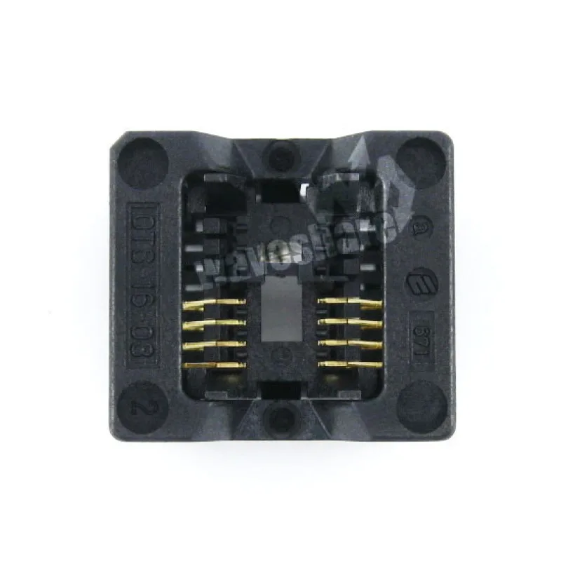 Makerseek OTS-8(16)-1.27-03 SKU 3483 Waveshare OTS 8 16  1.27 03,  Test  Burn in Socket,