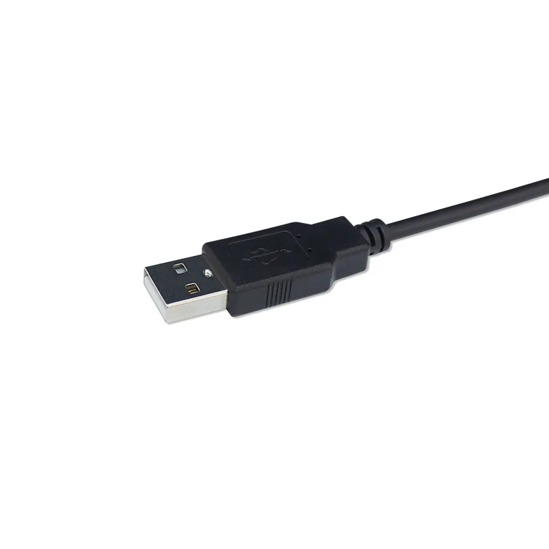 Adaptador de cotovelo USB-dc, 90 graus, ângulo direito, cabo de alimentação, 5.5x2.1, 1, 2 e 3pcs