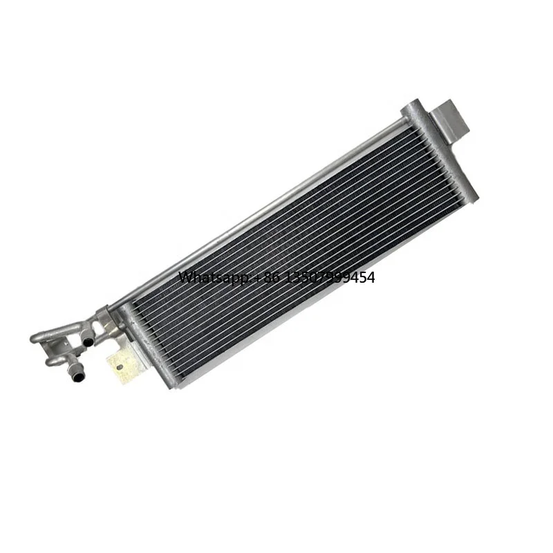 

New Transmission Gearbox Oil Cooler for G8X M3 M4 Engine Oil Cooler OEM 17118095284